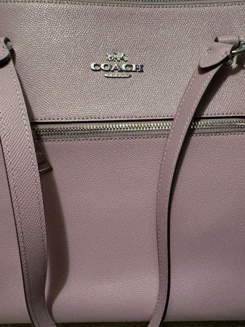 Coach Handbag